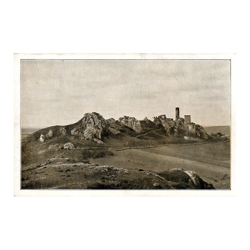Olsztyn, gub. Piotrkowska pow. Częstoch. [...]