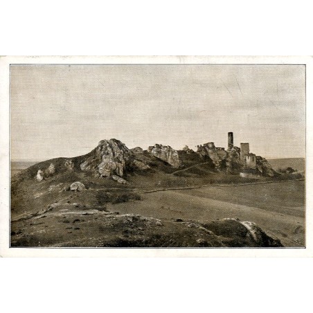 Olsztyn, gub. Piotrkowska pow. Częstoch. [...]