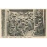 Wieliczka. Fragment z kaplicy św. Kingi - Jezus w świątyni
