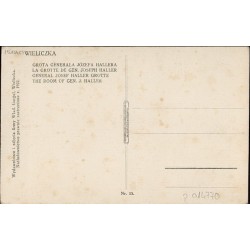 Grota generała Józefa Hallera [...]