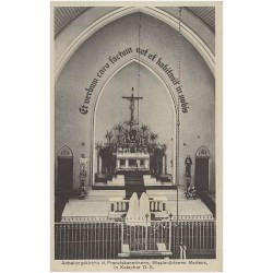 Anbetungskirche d. Franziskanerinnen, Missionärinnen, Mariens, in Katscher, O.-S. [...]