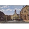 Lublin. Ul. Królewska