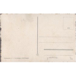 Warszawa. Katedra Ś-go Jana