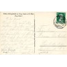 Schles. Gebirgsbilder n. Orig.-Aufn. v. O. Blau. Burg Kynast