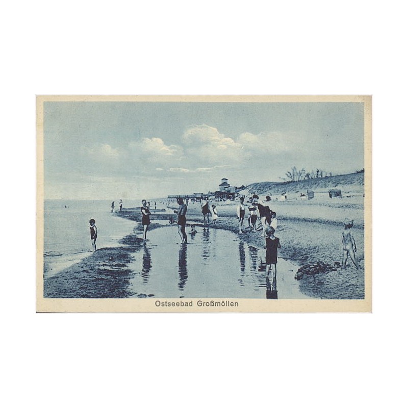 Ostseebad Großmöllen
