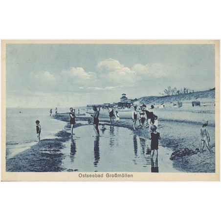 Ostseebad Großmöllen