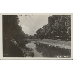 Cieszyn - Olza