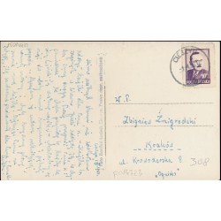 Cieszyn - Olza