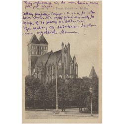 Thorn. Jacobskirche. Toruń, Kościół św. Jakóba