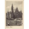 Breslau. Rathaus