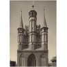Thorn. St. Marien Ostgiebel. 30