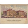 Rothenburger Versicherungs-Aktiengesellschaften Görlitz. Lebensversicherungen mit und ohne ärztlicher Untersuchung Bestattungs-