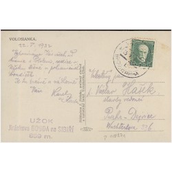 Volosianka