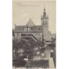 Danzig. St. Katharinenkirche m. Müllergewerkshaus