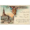 Gruss aus Breslau. Rathaus