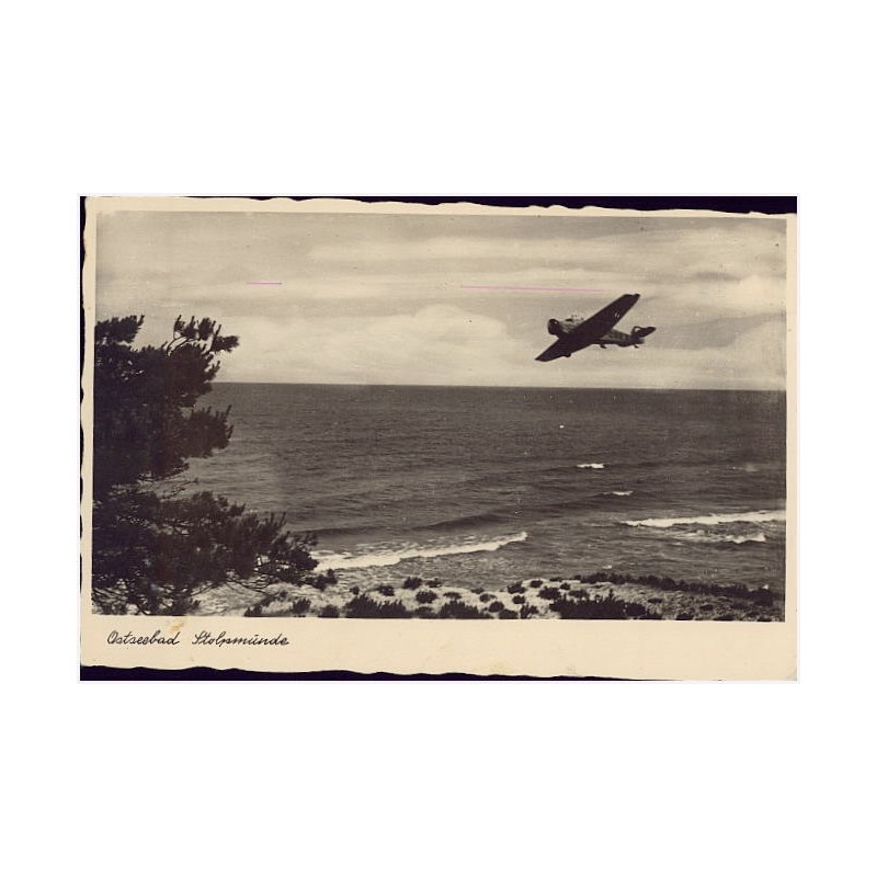 Ostseebad Stolpmünde