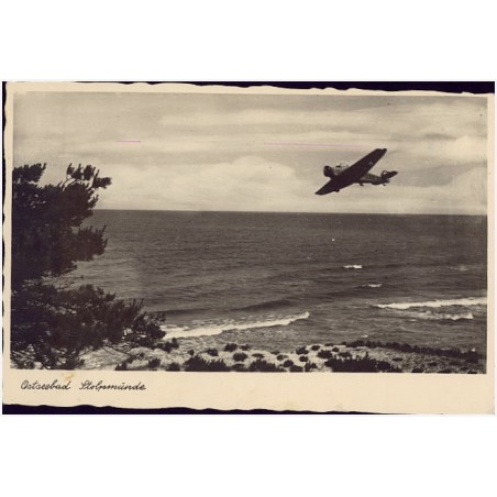 Ostseebad Stolpmünde