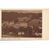 Krynica. Widok na Lwi-Gród i Karlton. Fot. K. Wiśniowski. Krynica - Polska