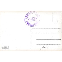 Kochelfall. Kochelfallbaude Rsgb