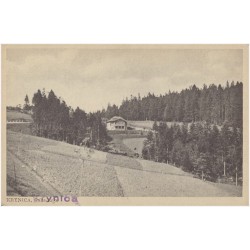 Krynica. Stille-Ecke [...]