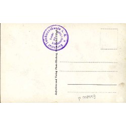 Teichmannbaude i. Rsgb. 25