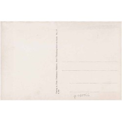 Bad Schwarzbach-Hernsdorf i. Isgb. Schwestern-Erholungsheim Waldfrieden