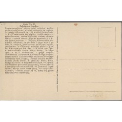 Pozdrowienie z N.-Piekar [...] Karta No. 12. Pojedyńcze kaplice.