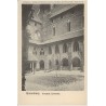 Marienburg. Kreuzhof, Thurmecke
