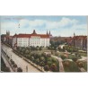 Liegnitz. Hindenburgplatz