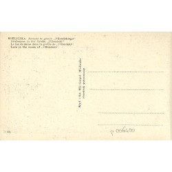 Wieliczka. Jezioro w grocie "Piłsudskiego" [...]
