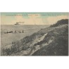 Ostseebad Bodenhagen (Kr. Kolberg) - Düne mit Strand u. Blick auf die Ostsee