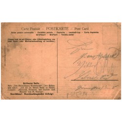 Das Bergmannskind. Lied im Volkston für eine mittlere Singstimme mit leichter Klavier-begleitung, sowie auch Männer-Chor mit Bar