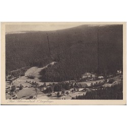 Bad Schwarzbach i/ Isergebirge