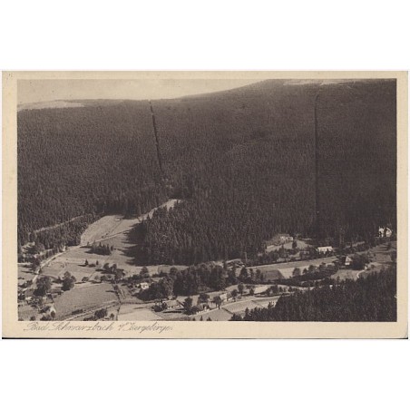 Bad Schwarzbach i/ Isergebirge