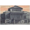 Warszawa. Teatr Wielki
