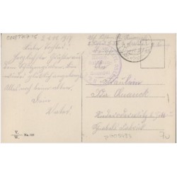Warszawa. Salon Sztuk Pięknych. Warszau. Gemälde-Galerie