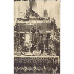 Gniezno. Bazylika, Grób św. Wojciecha