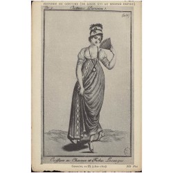 62. Consulat, an IX (1800-1801)