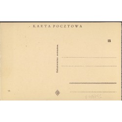 Warszawa. Ul. Nowy Świat. Fot. K. Jankowski