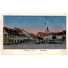 Seidenberg, O. L. Marktplatz