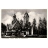 Riesengebirge. Kirche Wang in Brückenberg. / Rewers: Die Kirche Wang [...]