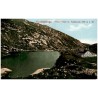 Riesengebirge. Kleiner Teich mit Teichbaude 1183 m ü. M.