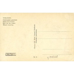 Wieliczka. Odpoczynek górników [...]