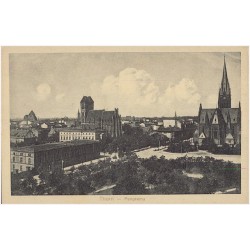 Thorn - Panorama