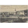 Bad Flinsberg. Das Kurhaus