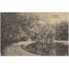 Insterburg. Im Stadtpark