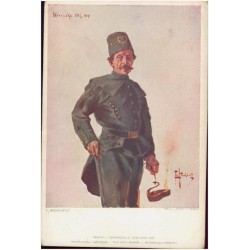 P. Stachiewicz Wieliczka 23/V 889 [...]