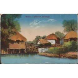 Widoki z Królestwa Polskiego