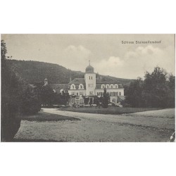 Schloss Steinseifersdorf