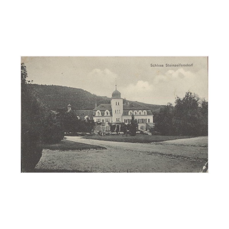 Schloss Steinseifersdorf